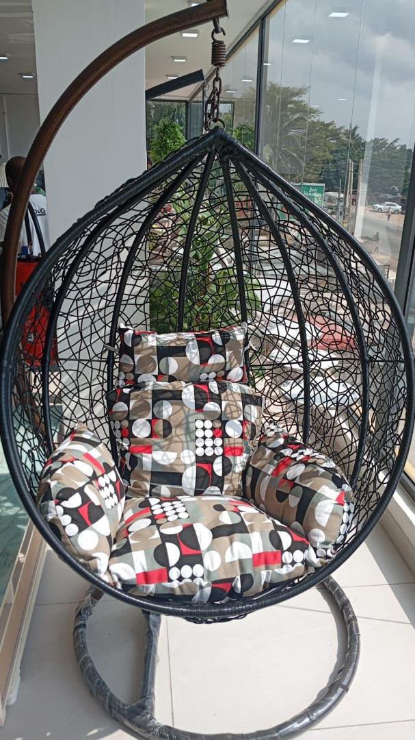 🪑 BALANCIER 2 PLACES