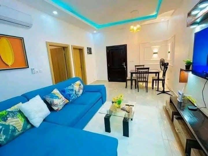 Studio meublé à Assinie Assouinde à Assinie-Mafia - photo de la résidence
