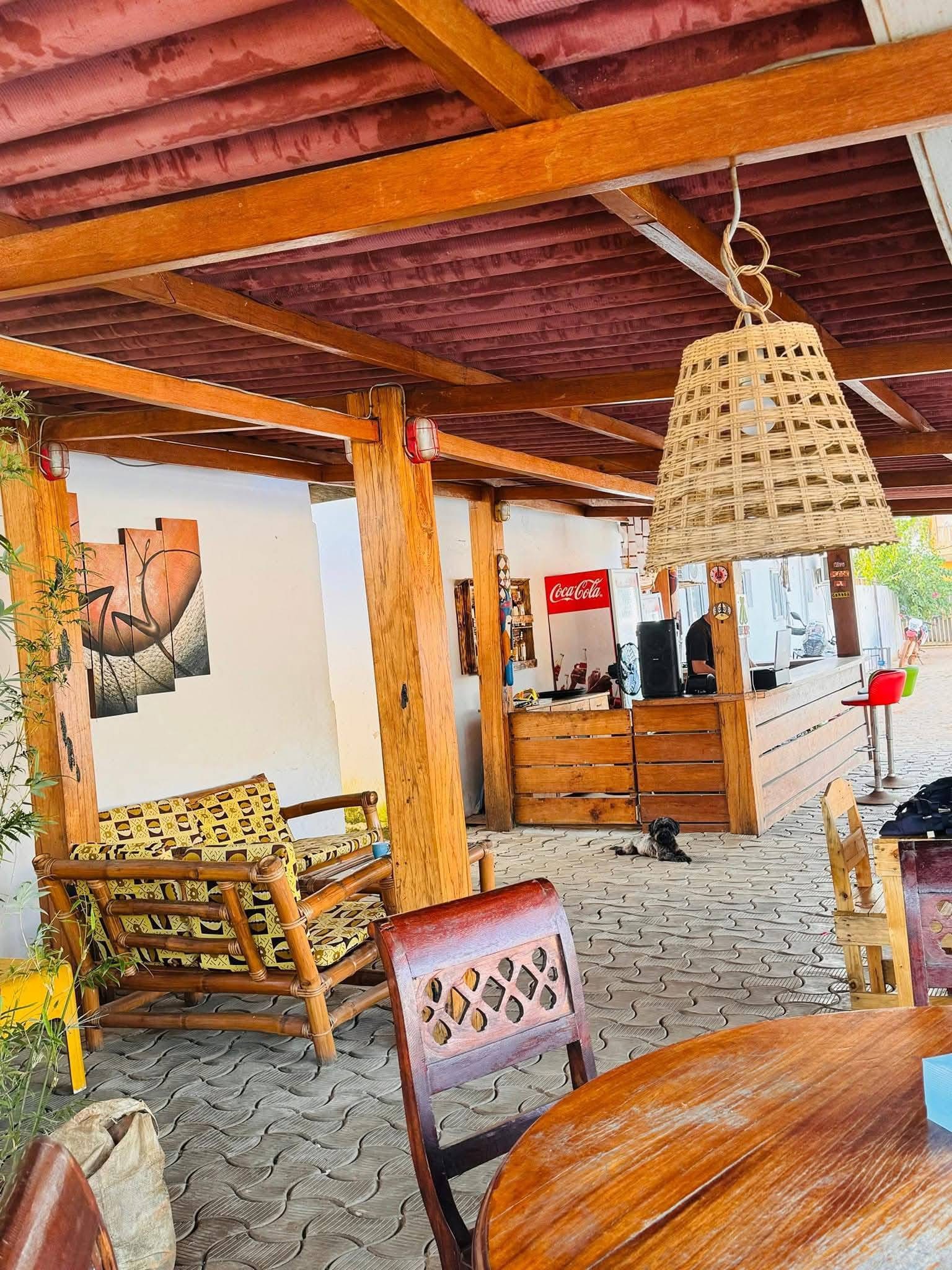 Abidjan Résidence