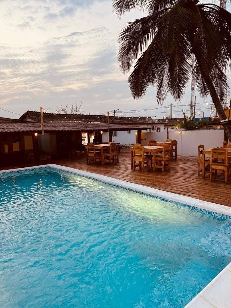 Abidjan Résidence