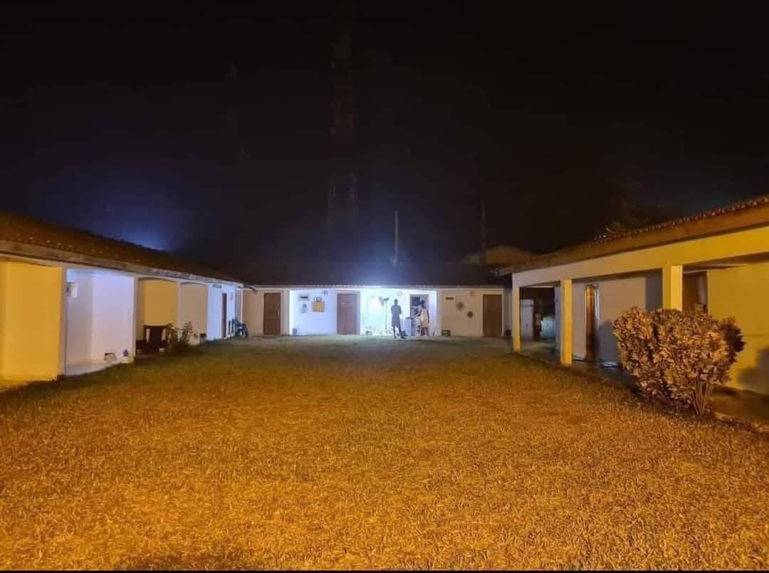 Abidjan Résidence